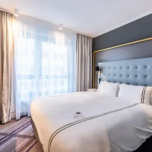 فندق Premier Prager Strasse, دريسدن