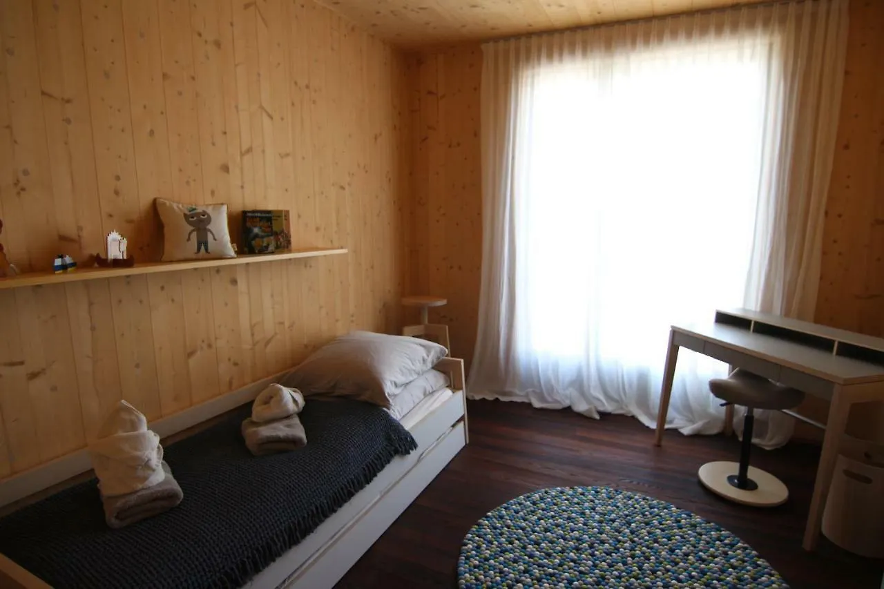 Holzpalais - Penthouse Apartment Dresden