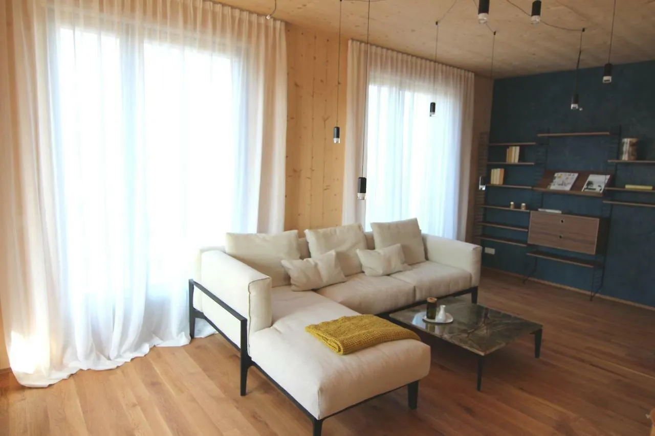 Holzpalais - Penthouse Apartment Dresden 0*,  Germany